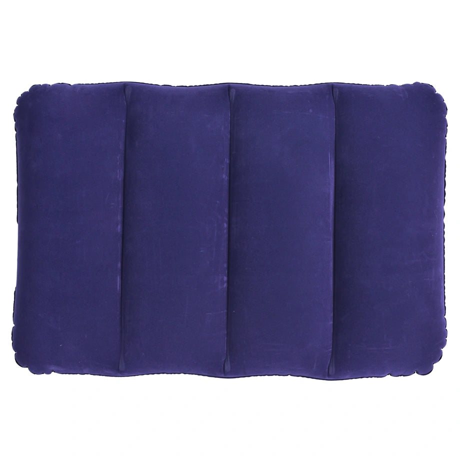 Jilong Flocked Air Pillow