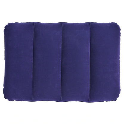 Jilong Flocked Air Pillow