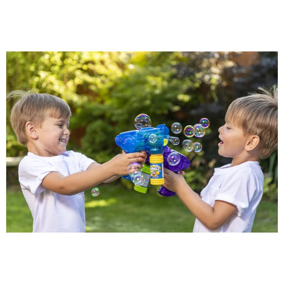 HTI Eco Bubblz Mega Bubbliser
