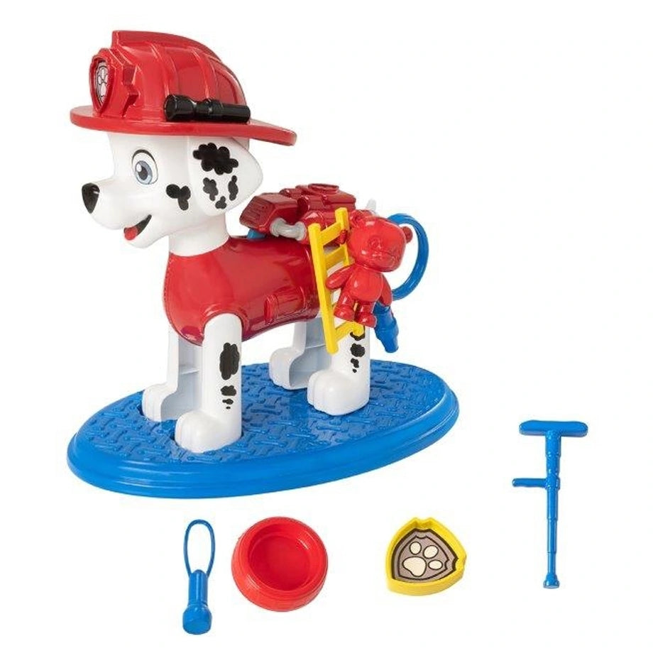 Hti Paw Patrol Load Up Pup