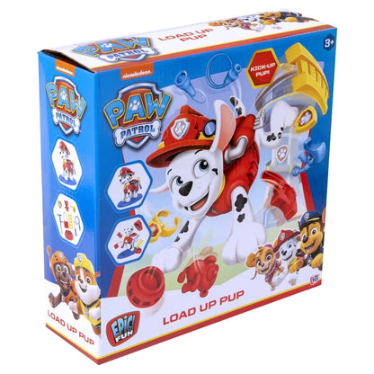 Hti Paw Patrol Load Up Pup