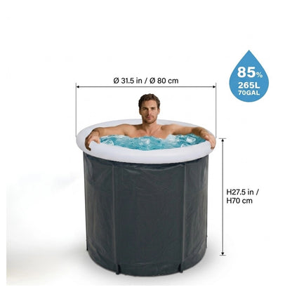 Jilong Portable Ice Bath Tub