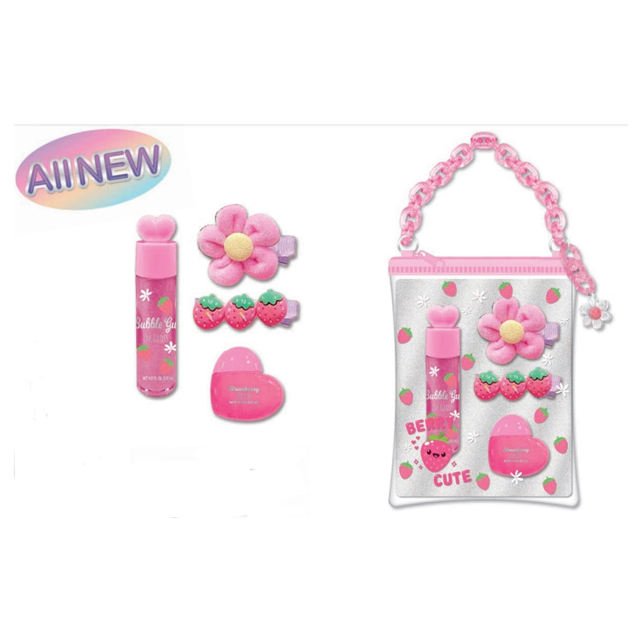 Hot Focus Little Bag For Beauty for Girls