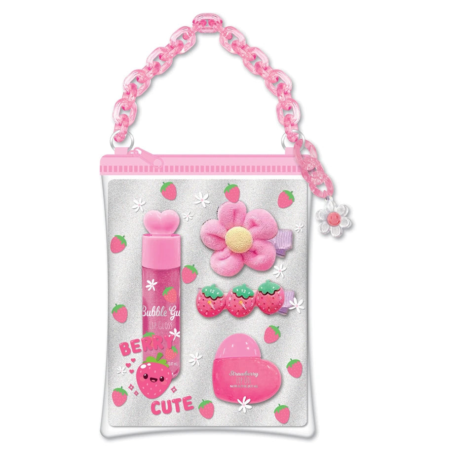Hot Focus Little Bag For Beauty for Girls