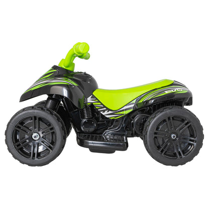 HTI-EVO 6V Ride-On Mini Quad Venom