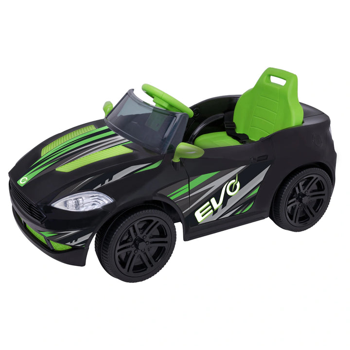 HTI-EVO 6V Ride-On Car Venom