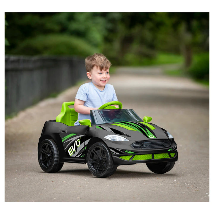 HTI-EVO 6V Ride-On Car Venom