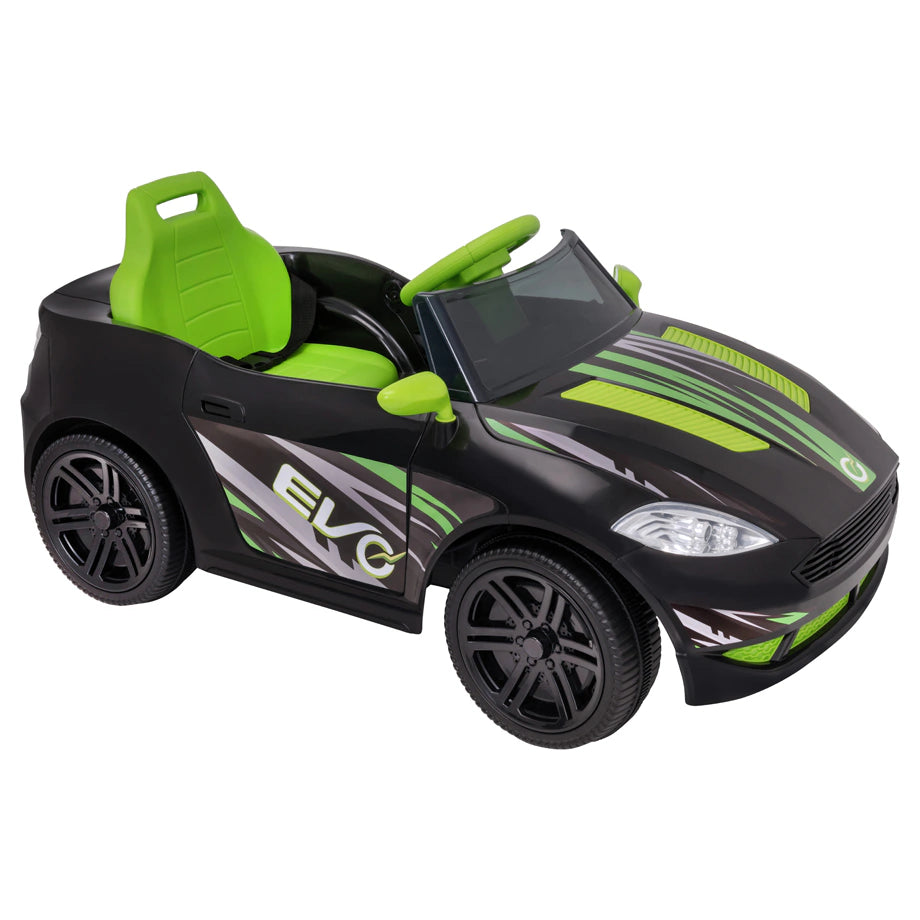 HTI-EVO 6V Ride-On Car Venom