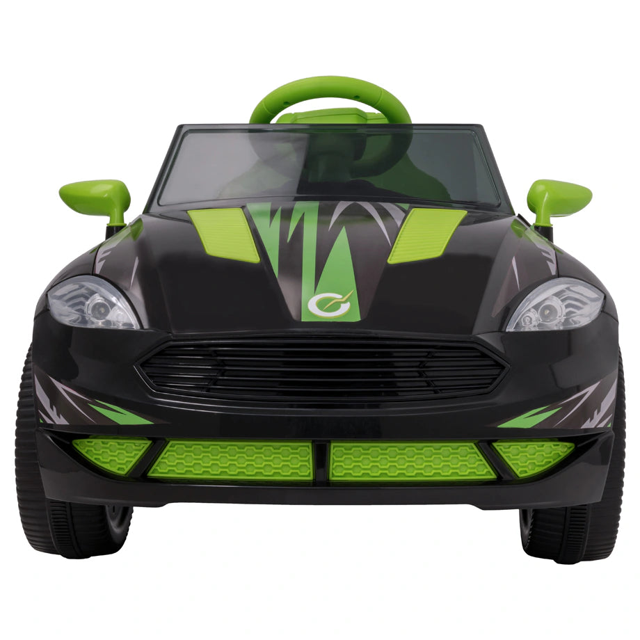 HTI-EVO 6V Ride-On Car Venom
