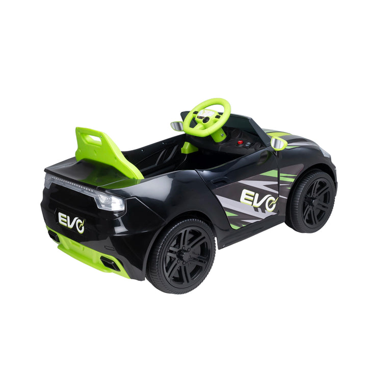 HTI-EVO 6V Ride-On Car Venom