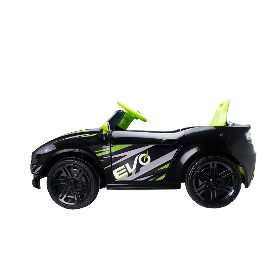 HTI-EVO 6V Ride-On Car Venom