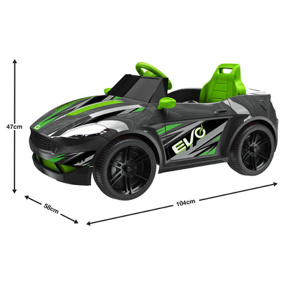 HTI-EVO 6V Ride-On Car Venom
