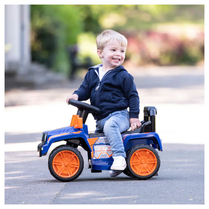 HTI-EVO Zoom 6V Ride-On 4x4