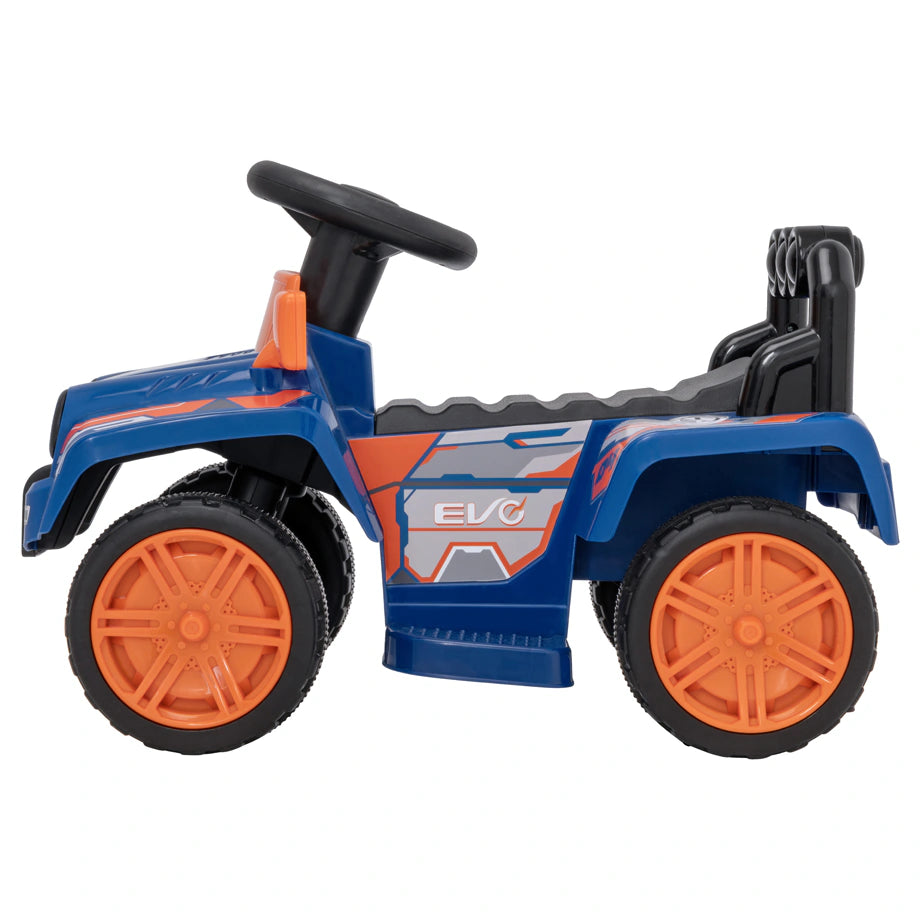 HTI-EVO Zoom 6V Ride-On 4x4