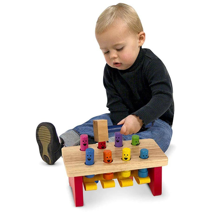 مكعبات ملاحظات فنية صغيرة بألوان قوس قزح من Melissa and Doug مكعبات ملاحظات فنية صغيرة بألوان قوس قزح من Melissa and Doug