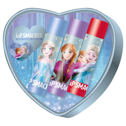 Markwins Frozen - Heart Shape Tin