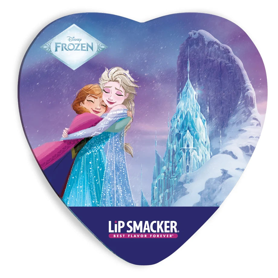 Markwins Frozen - Heart Shape Tin