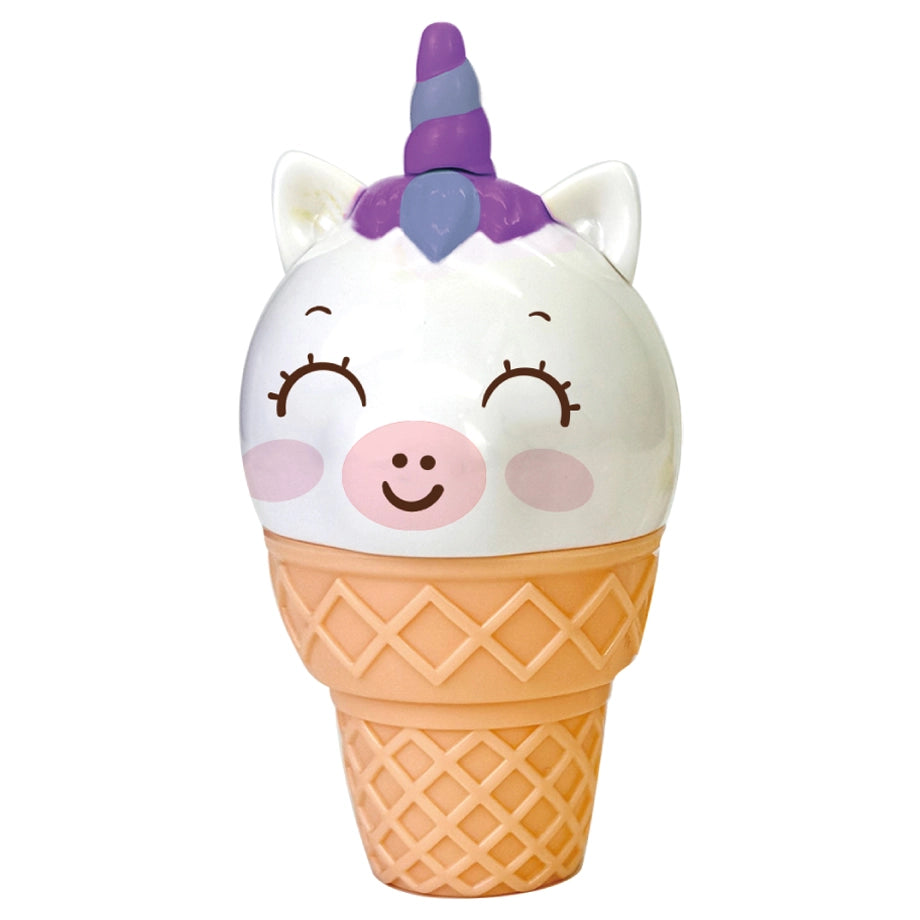 Markwins Unicorn Cone Lip Balm - Duoset