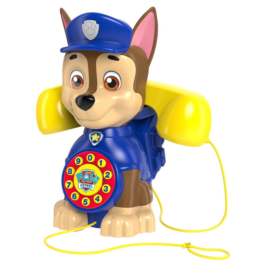 Hti Paw Patrol  Telephone