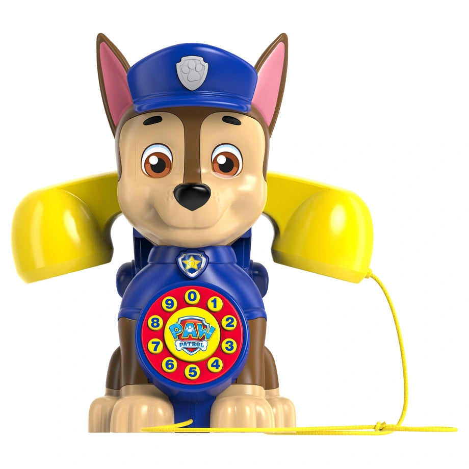 Hti Paw Patrol  Telephone