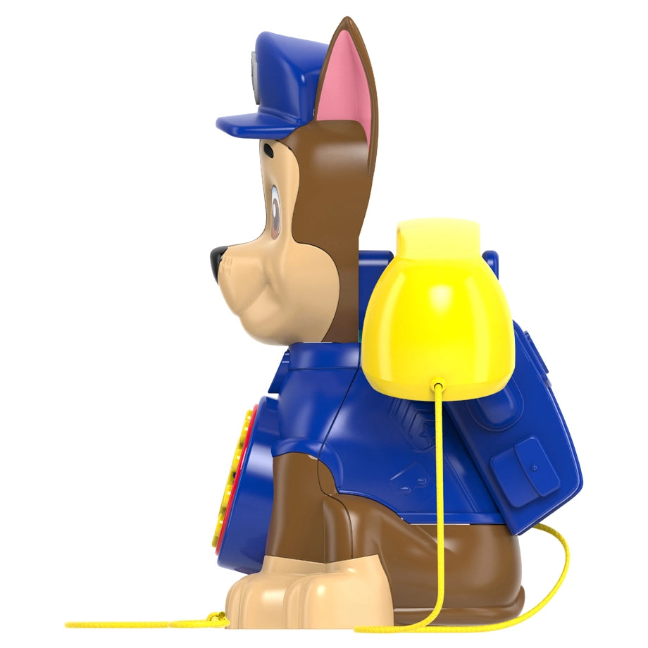 Hti Paw Patrol  Telephone
