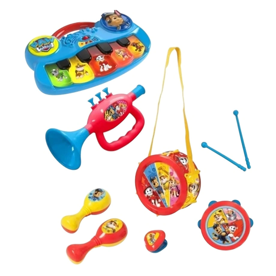 Hti Paw Patrol Electronic Band Set