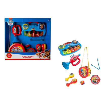 Hti Paw Patrol Electronic Band Set