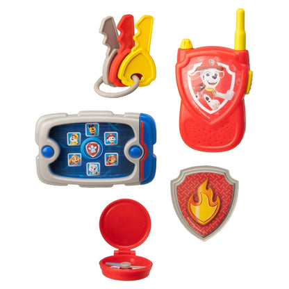 Hti Paw Patrol  Action Mission Pack (2 Assorted)