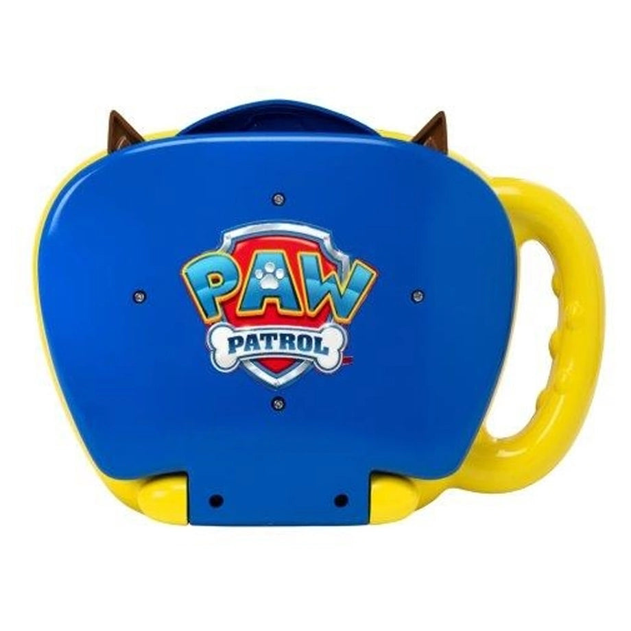 Hti Paw Patrol  Chase My First Laptop