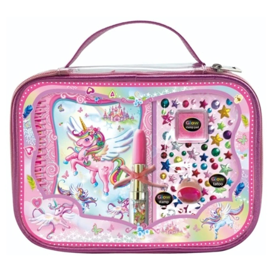 Pecoware Fun Diary Set