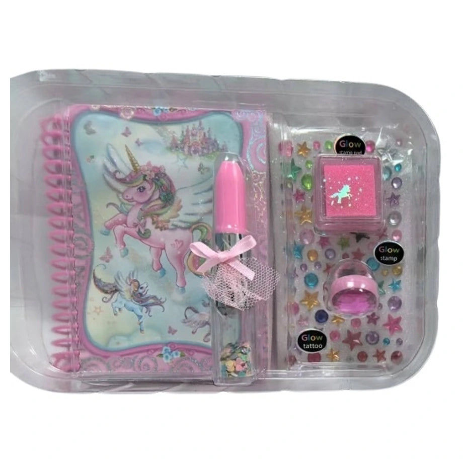 Pecoware Fun Diary Set