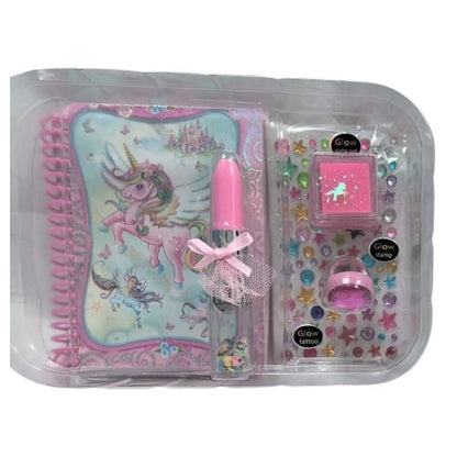 Pecoware Fun Diary Set