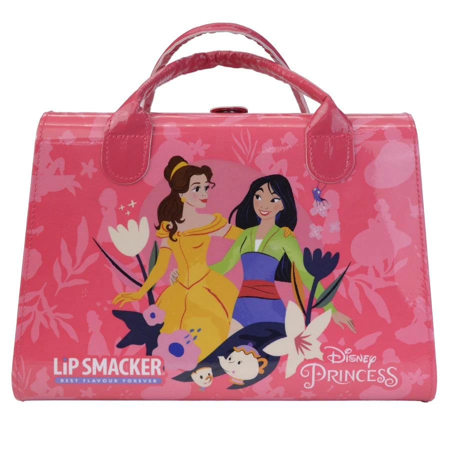 Markwins Princess Weekender Case (New Tote Shape)