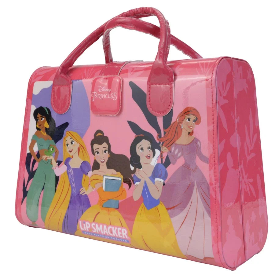 Markwins Princess Weekender Case (New Tote Shape)