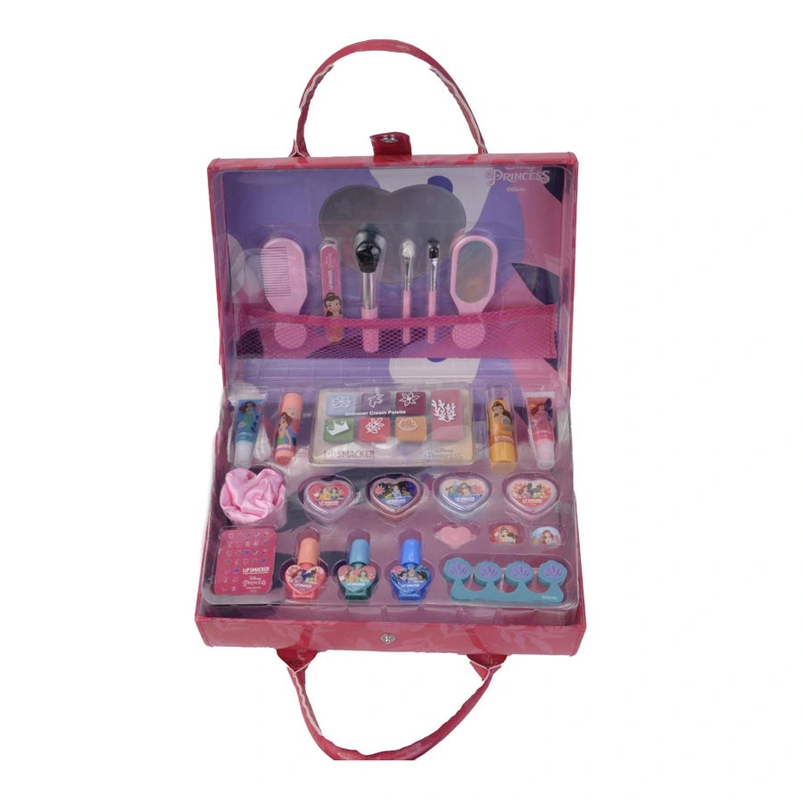 Markwins Princess Weekender Case (New Tote Shape)