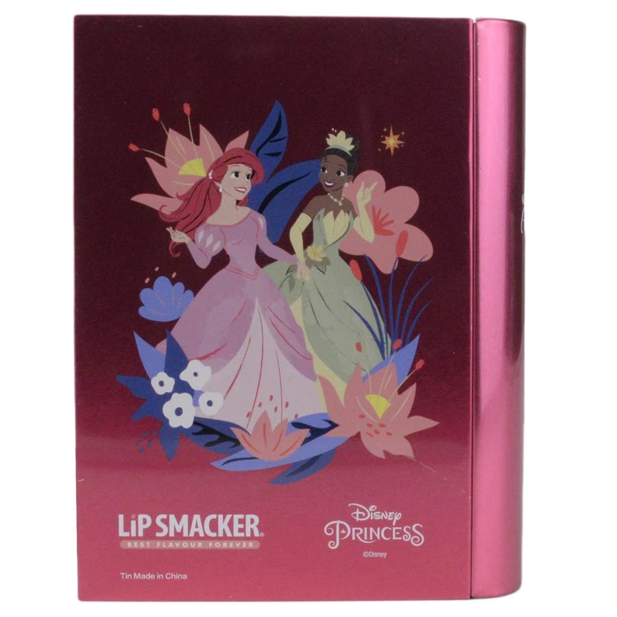 Markwins Princess Book Tin