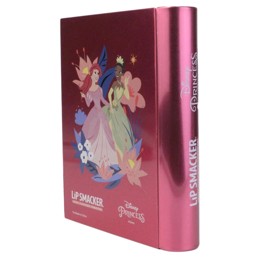 Markwins Princess Book Tin