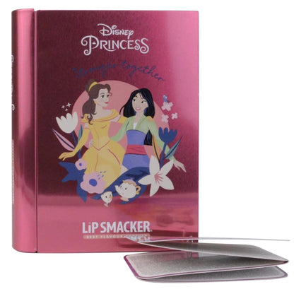 Markwins Princess Book Tin
