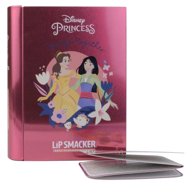 Markwins Princess Book Tin