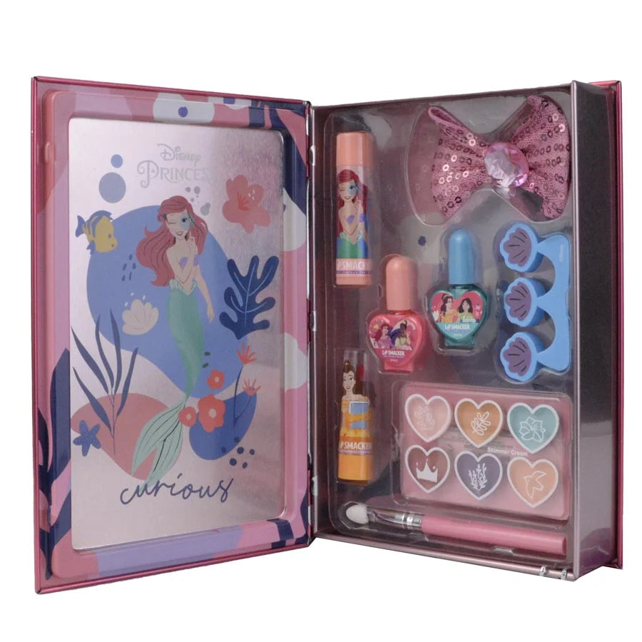 Markwins Princess Book Tin