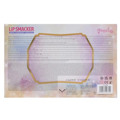 Markwins Princess Blockbuster Set