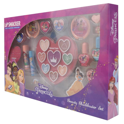 Markwins Princess Blockbuster Set