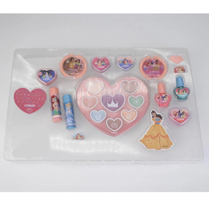 Markwins Princess Blockbuster Set