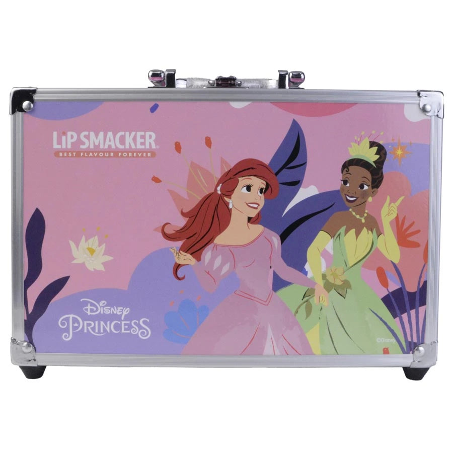 Markwins Princess Makeup Traincase