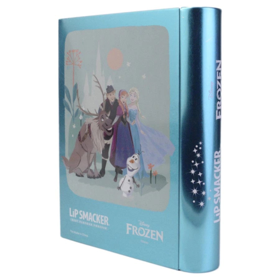 Markwins Frozen Book Tin