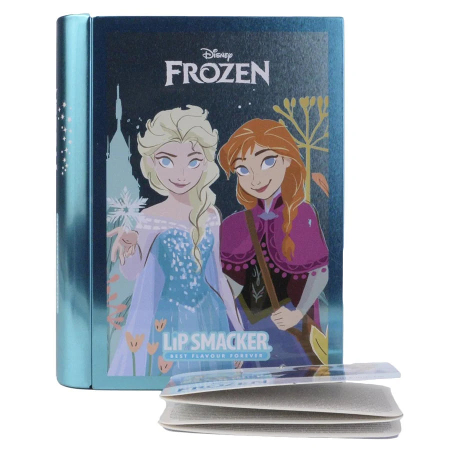 Markwins Frozen Book Tin