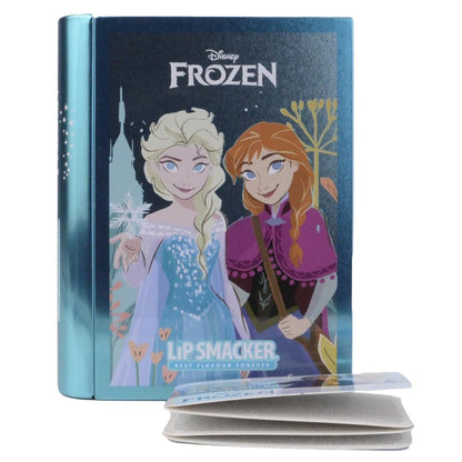 Markwins Frozen Book Tin