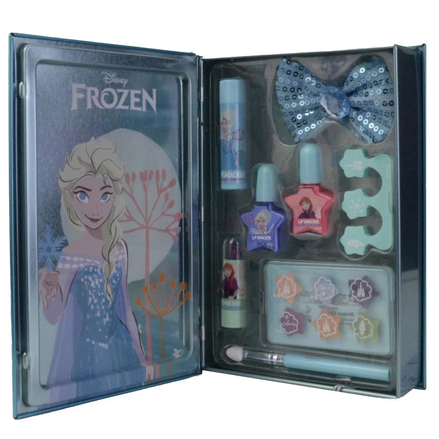 Markwins Frozen Book Tin