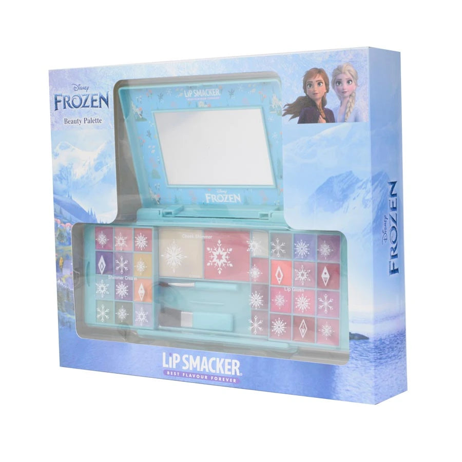 Markwins Frozen Beauty Palette