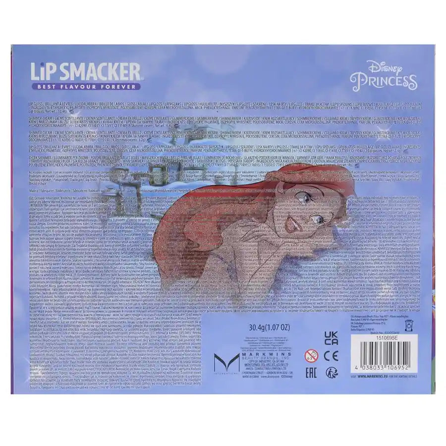 Markwins Ariel Beauty Palette